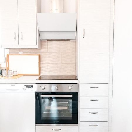 Αλός Αήρ Suites Kíthnos Exteriér fotografie