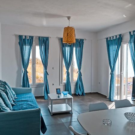 Αλός Αήρ Suites Kíthnos Exteriér fotografie