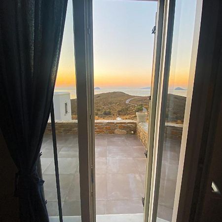 Αλός Αήρ Suites Kíthnos Exteriér fotografie