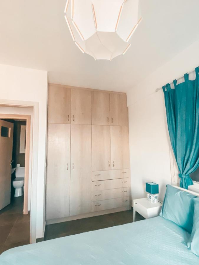 Αλός Αήρ Suites Kíthnos Exteriér fotografie