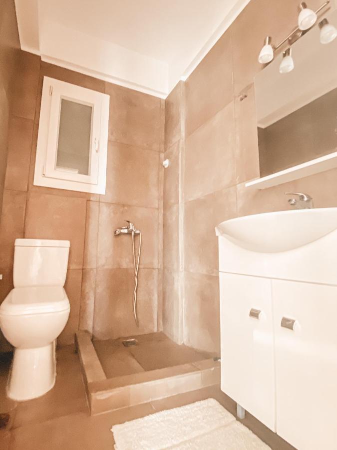 Αλός Αήρ Suites Kíthnos Exteriér fotografie
