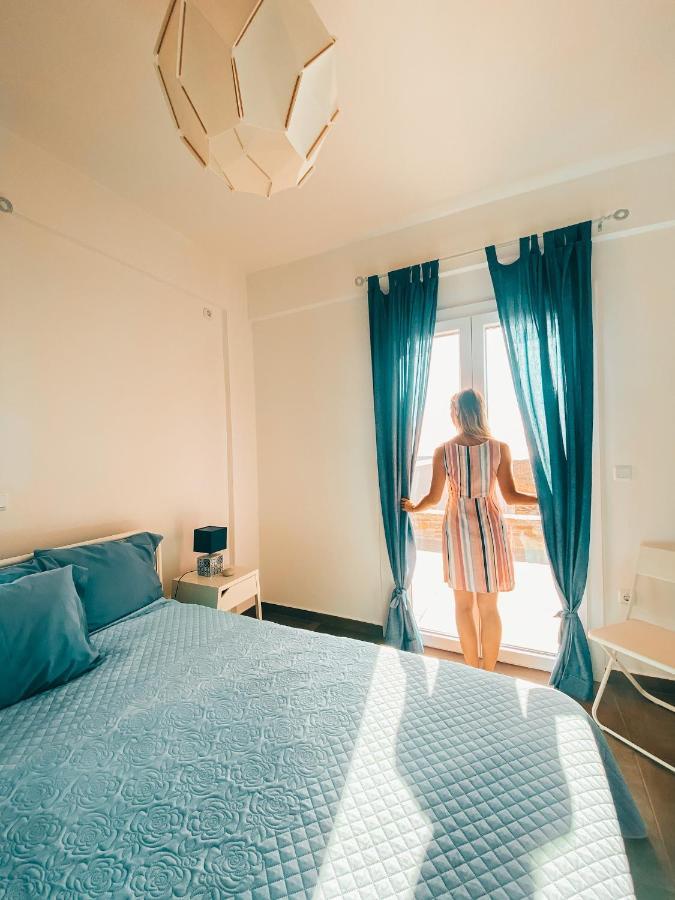 Αλός Αήρ Suites Kíthnos Exteriér fotografie